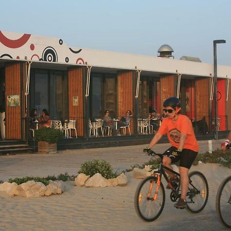Beach & Relax - Studio Costa de Caparica Εξωτερικό φωτογραφία