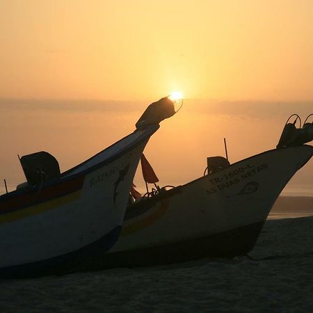 Beach & Relax - Studio Costa de Caparica Εξωτερικό φωτογραφία