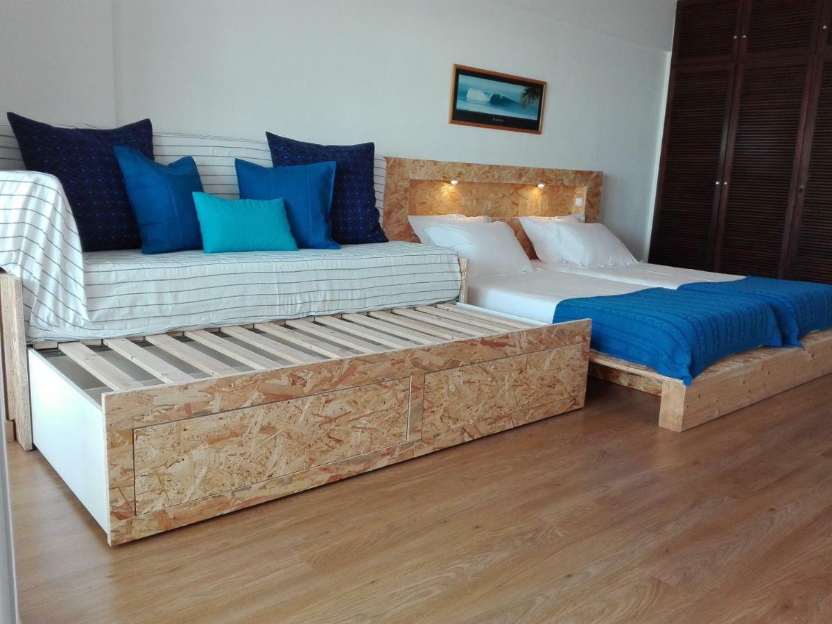 Beach & Relax - Studio Costa de Caparica Εξωτερικό φωτογραφία