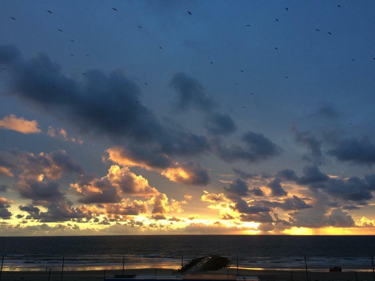 Beach & Relax - Studio Costa de Caparica Εξωτερικό φωτογραφία
