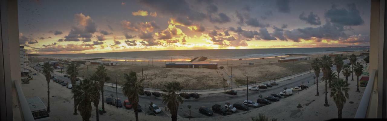 Beach & Relax - Studio Costa de Caparica Εξωτερικό φωτογραφία
