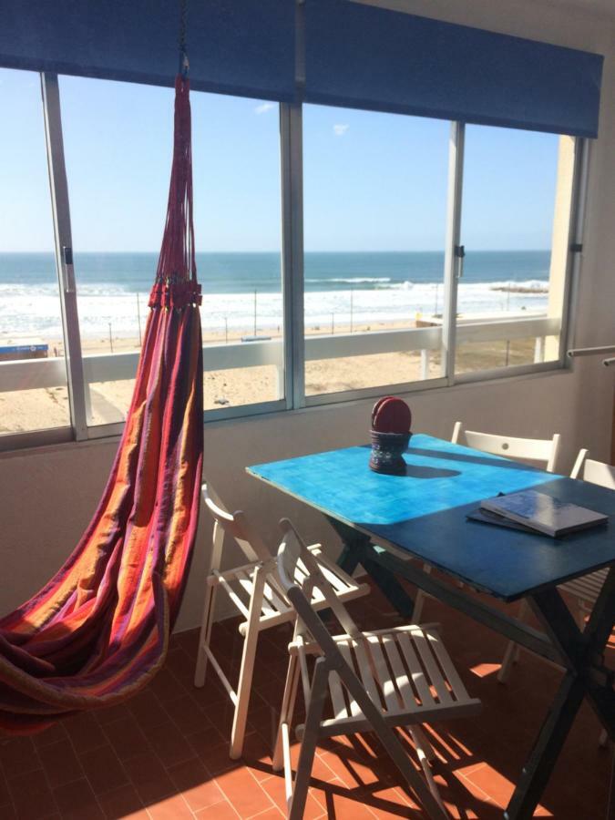 Beach & Relax - Studio Costa de Caparica Εξωτερικό φωτογραφία
