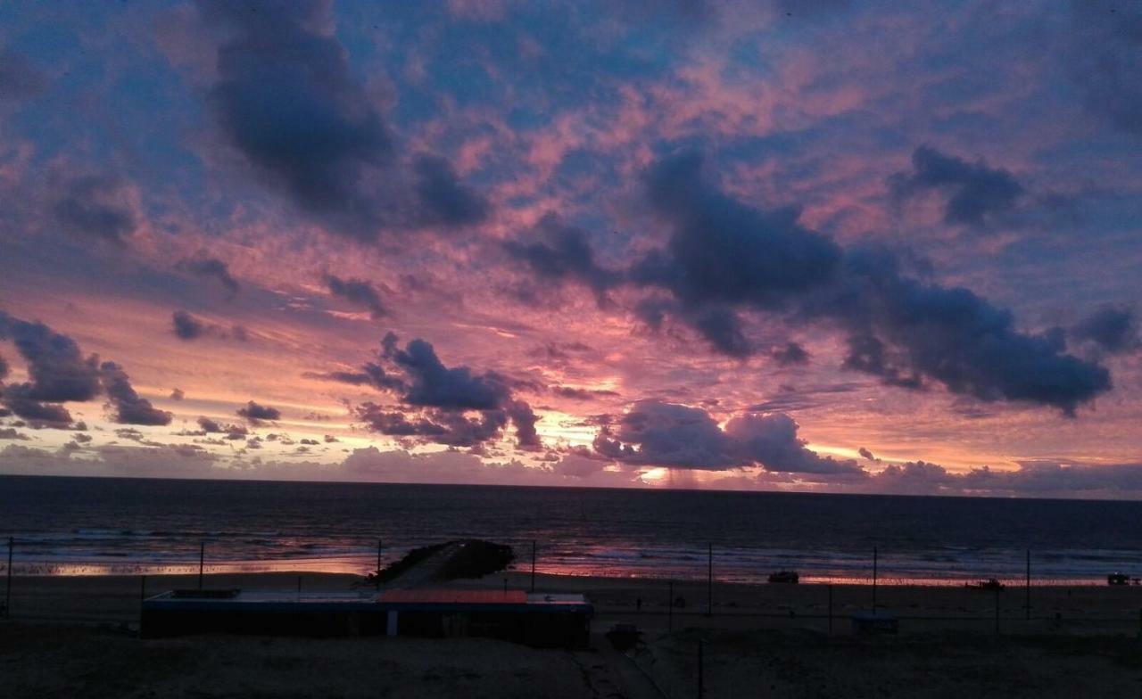 Beach & Relax - Studio Costa de Caparica Εξωτερικό φωτογραφία