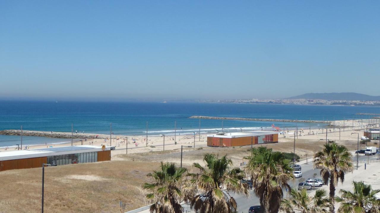 Beach & Relax - Studio Costa de Caparica Εξωτερικό φωτογραφία