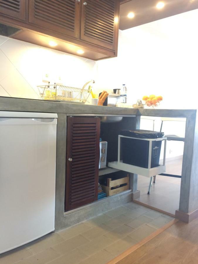 Beach & Relax - Studio Costa de Caparica Εξωτερικό φωτογραφία