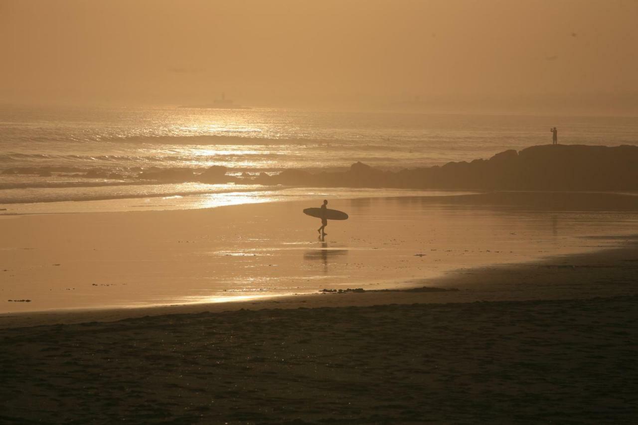 Beach & Relax - Studio Costa de Caparica Εξωτερικό φωτογραφία