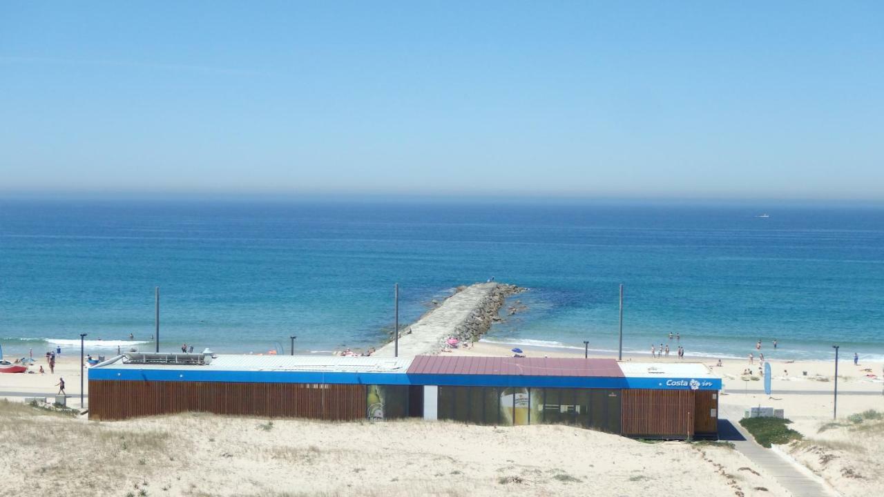 Beach & Relax - Studio Costa de Caparica Εξωτερικό φωτογραφία