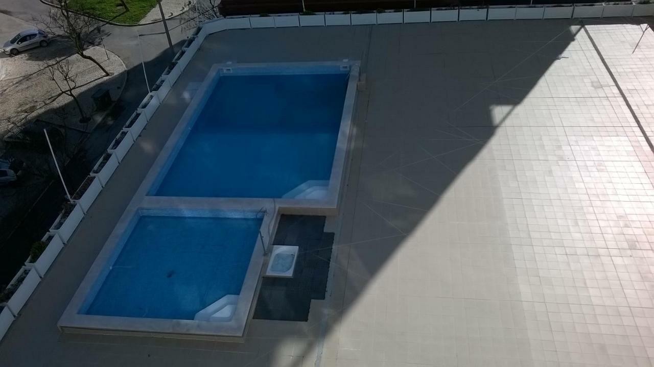 Beach & Relax - Studio Costa de Caparica Εξωτερικό φωτογραφία
