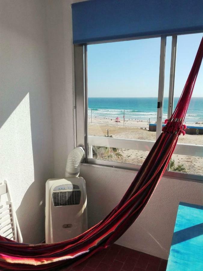 Beach & Relax - Studio Costa de Caparica Εξωτερικό φωτογραφία