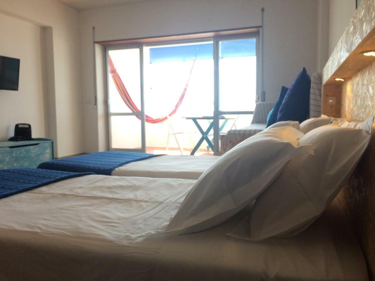 Beach & Relax - Studio Costa de Caparica Εξωτερικό φωτογραφία