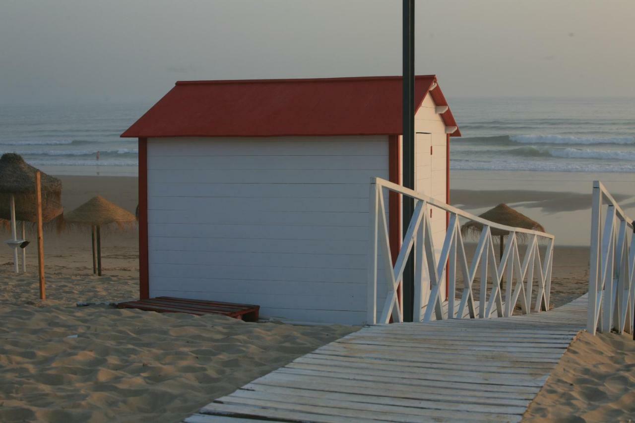 Beach & Relax - Studio Costa de Caparica Εξωτερικό φωτογραφία