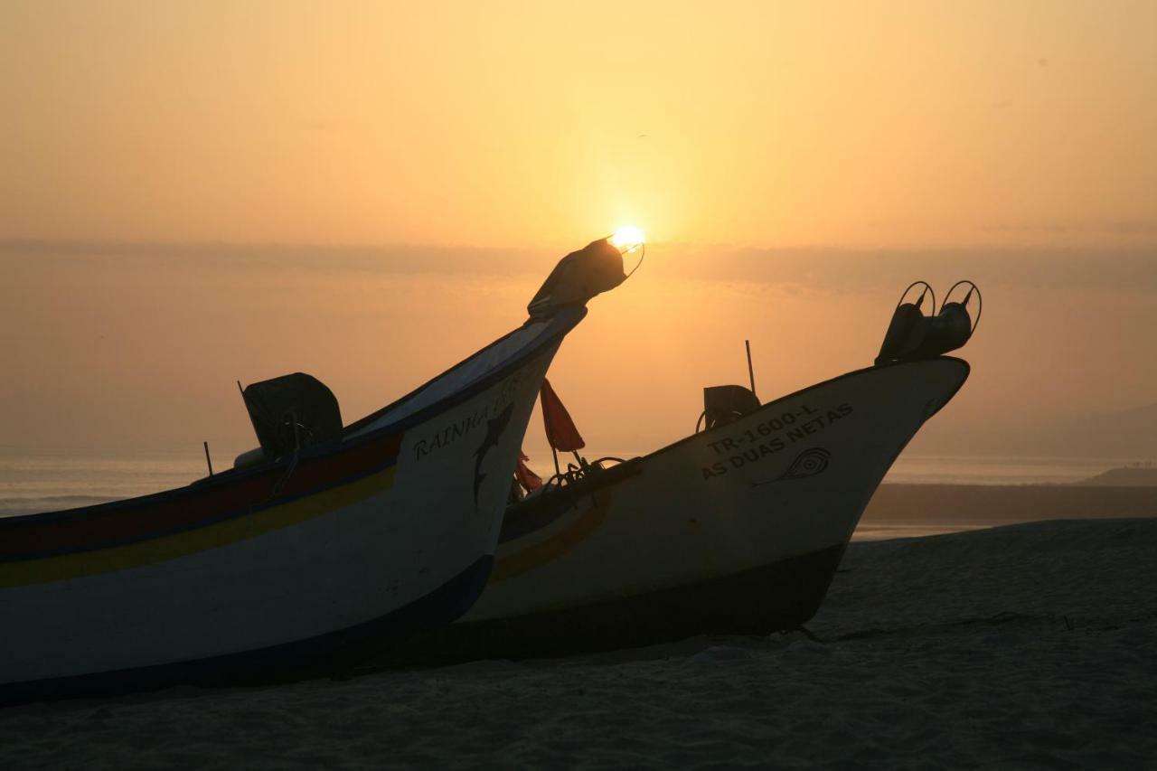 Beach & Relax - Studio Costa de Caparica Εξωτερικό φωτογραφία