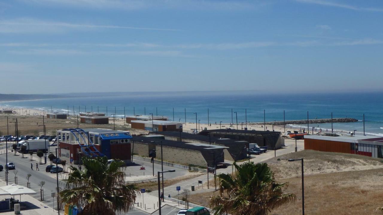 Beach & Relax - Studio Costa de Caparica Εξωτερικό φωτογραφία