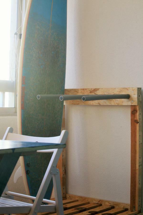 Beach & Relax - Studio Costa de Caparica Εξωτερικό φωτογραφία