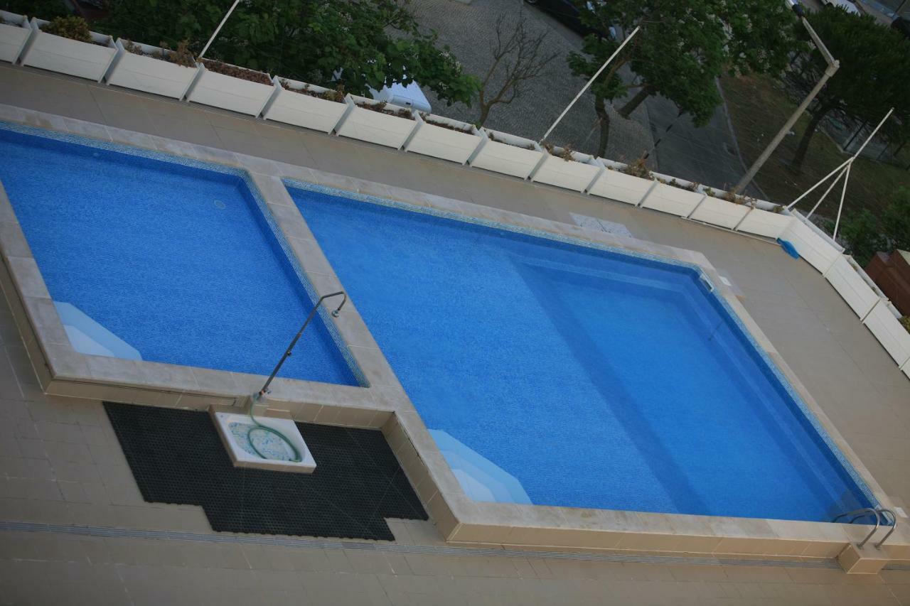 Beach & Relax - Studio Costa de Caparica Εξωτερικό φωτογραφία