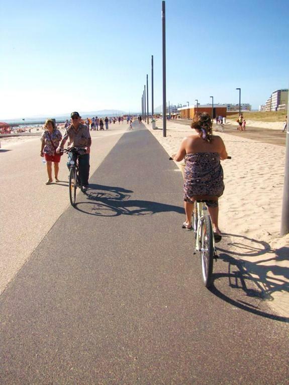 Beach & Relax - Studio Costa de Caparica Εξωτερικό φωτογραφία