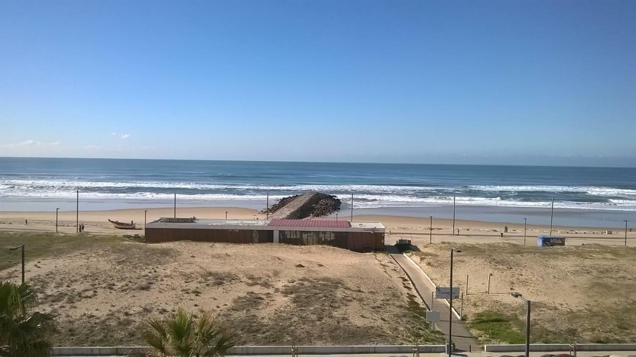 Beach & Relax - Studio Costa de Caparica Εξωτερικό φωτογραφία