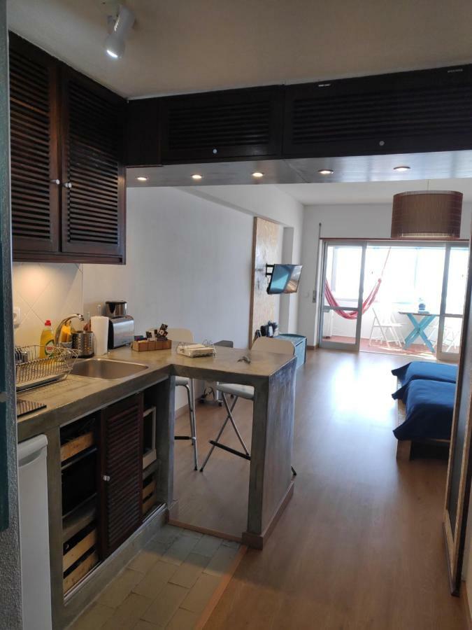 Beach & Relax - Studio Costa de Caparica Εξωτερικό φωτογραφία