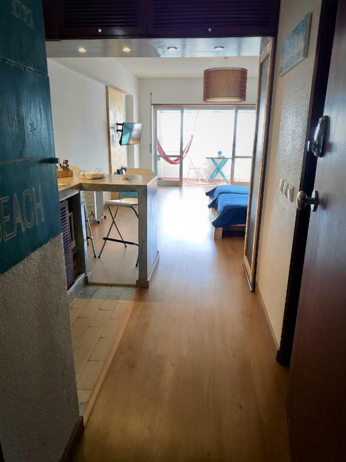 Beach & Relax - Studio Costa de Caparica Εξωτερικό φωτογραφία