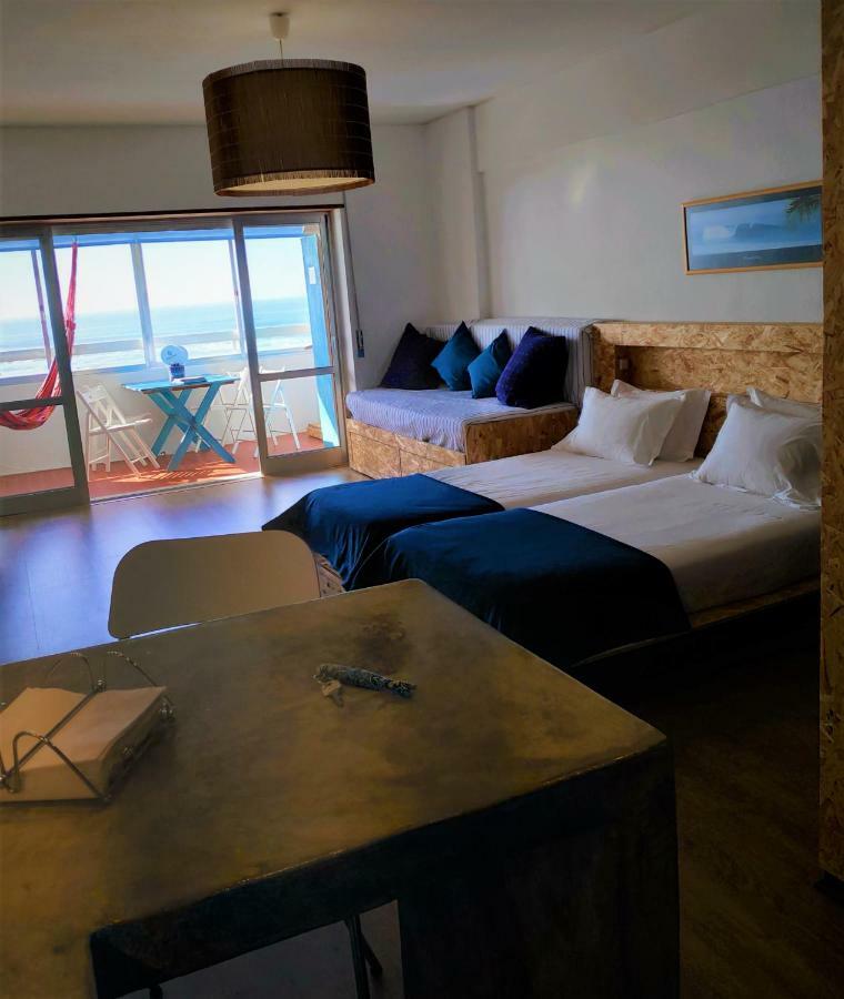 Beach & Relax - Studio Costa de Caparica Εξωτερικό φωτογραφία
