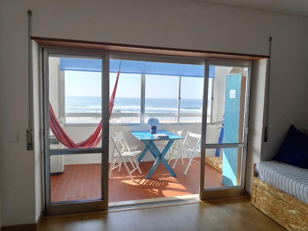 Beach & Relax - Studio Costa de Caparica Εξωτερικό φωτογραφία